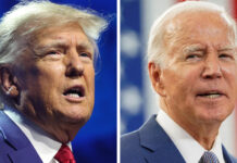 When will Trump and Biden clinch their party’s nomination?