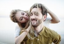 16 Secret Things All Men Love About Women