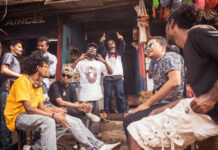 Rise of Rap and hip hop culture in India