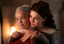 House of the Dragon: The prequel of game of thrones is out