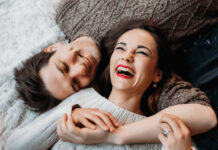 9 things men only do with women they love dearly