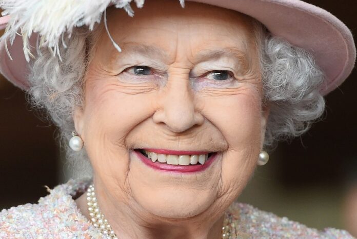 The Queen Visits West Sussex