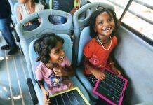 BBMP to launch Montessori Schools on wheels programme for Anganwadi children