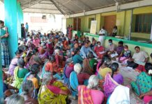 Gram Sabha meeting to be held in all 12,525 Gram Panchayats in Tamil Nadu on October 2