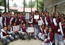 Shortage of teachers recruitment in Eklavya schools for tribal students