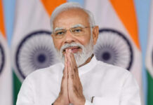 Avoid plastic products that harm the environment: PM Modi