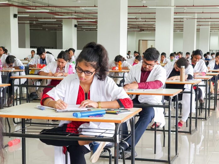 NEET counseling date announced very soon