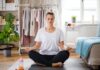 Mindfulness in Motion: Incorporating Meditation Into Your Daily Routine