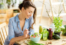 Healthy Eating Made Simple: Quick Recipes for Busy Days