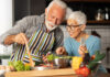 Healthy Aging: Tips for Maintaining Vitality in Your Golden Years