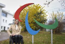 Vladyslava Kravchenko and Yoomin Won Elected as Chair and Second Vice-Chair of IPC Athletes’ Council