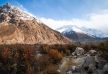 Off the Beaten Path: 7 Remote Destinations for True Adventurers