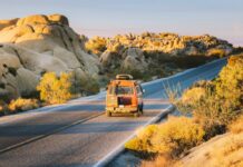 Epic Road Trips for Your Bucket List