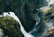 Chasing Waterfalls: The Most Stunning Cascades Around the World