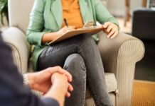 Psychedelic therapy could offer potential treatment for resistant eating disorders