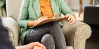 Psychedelic therapy could offer potential treatment for resistant eating disorders