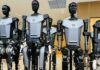 Report: Humanoid Robotics Set to Provide Industries with Human-like Dexterity and Intelligence