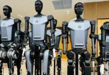 Report: Humanoid Robotics Set to Provide Industries with Human-like Dexterity and Intelligence