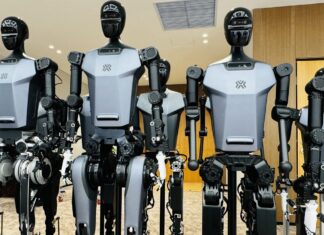 Report: Humanoid Robotics Set to Provide Industries with Human-like Dexterity and Intelligence
