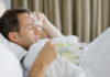 Study reveals how smoking cigarettes may exacerbate flu infections