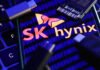 SK hynix establishes new divisions for AI chip development and manufacturing