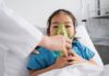 Japan is experiencing a surge in cases of mycoplasma pneumonia