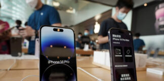 Global Smartphone Market Rebounds with 4% Sales Growth in 2024