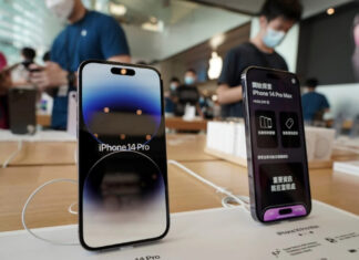 Global Smartphone Market Rebounds with 4% Sales Growth in 2024