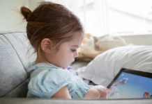 Increased Screen Time May Diminish Language Development in Toddlers: Study
