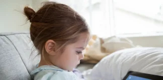 Increased Screen Time May Diminish Language Development in Toddlers: Study