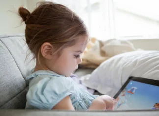 Increased Screen Time May Diminish Language Development in Toddlers: Study