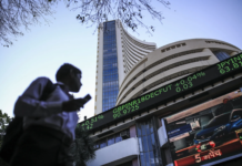 Sensex and Nifty Break 8-Day Losing Streak with Positive Close