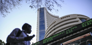 Sensex and Nifty Break 8-Day Losing Streak with Positive Close
