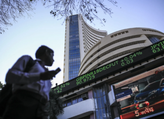 Sensex and Nifty Break 8-Day Losing Streak with Positive Close